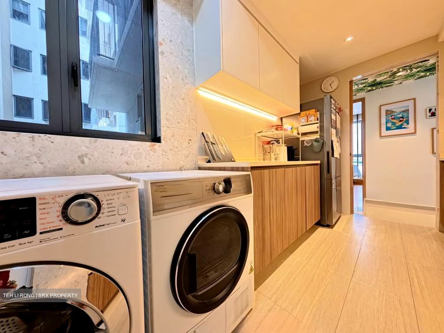 Hundred Palms Residences (D19), Condominium #553480471